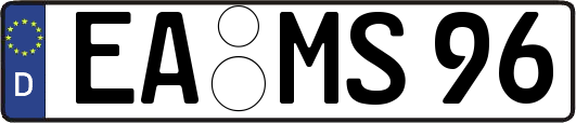 EA-MS96