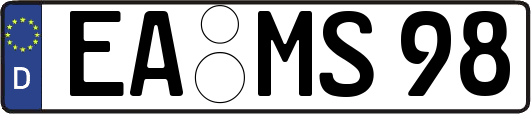 EA-MS98