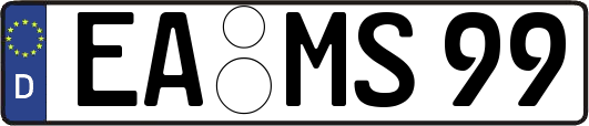 EA-MS99