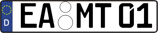 EA-MT01