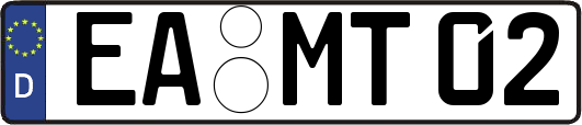 EA-MT02