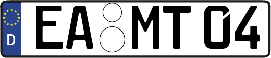 EA-MT04