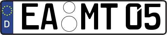 EA-MT05