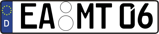 EA-MT06