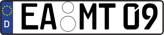 EA-MT09