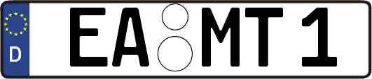 EA-MT1