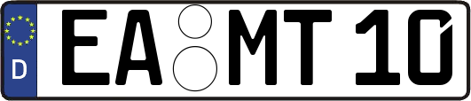 EA-MT10