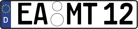 EA-MT12