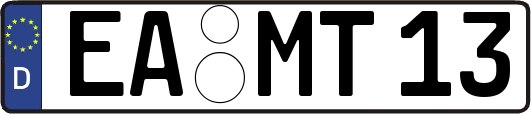 EA-MT13
