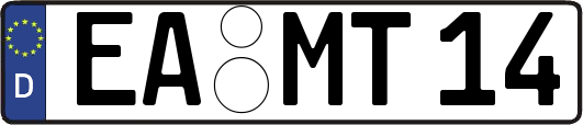 EA-MT14