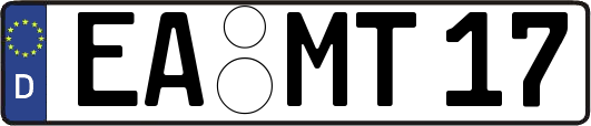 EA-MT17