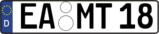 EA-MT18