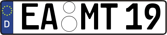 EA-MT19