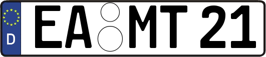EA-MT21
