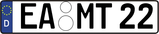 EA-MT22
