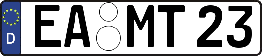 EA-MT23