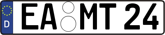 EA-MT24