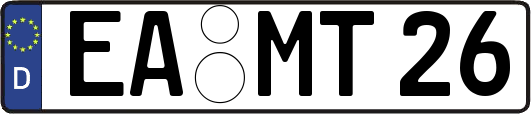 EA-MT26