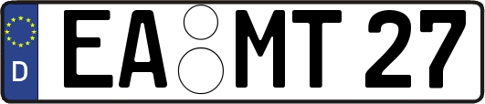 EA-MT27