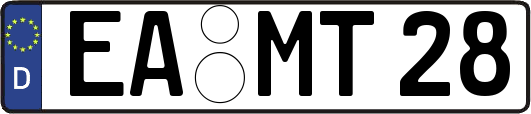 EA-MT28