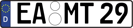 EA-MT29
