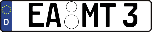 EA-MT3