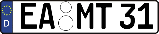EA-MT31