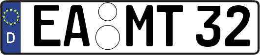 EA-MT32