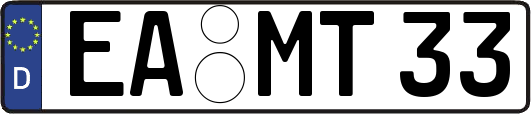 EA-MT33
