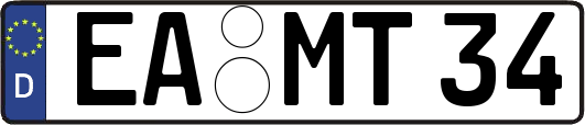 EA-MT34
