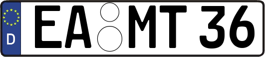EA-MT36