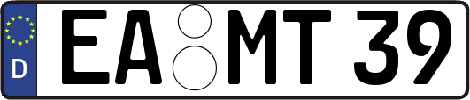 EA-MT39