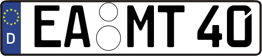EA-MT40