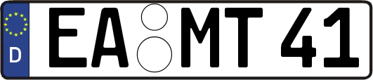 EA-MT41