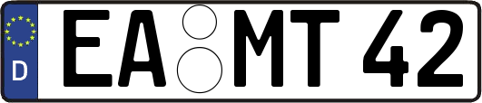 EA-MT42
