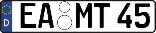EA-MT45