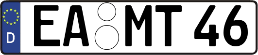 EA-MT46