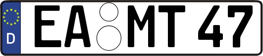 EA-MT47
