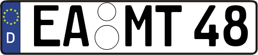 EA-MT48