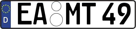 EA-MT49