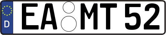 EA-MT52