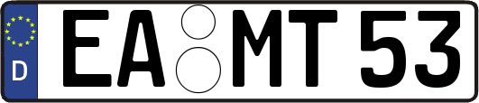 EA-MT53