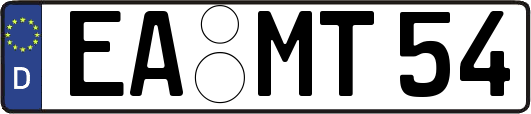 EA-MT54
