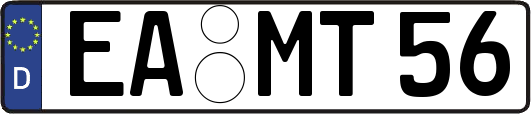EA-MT56