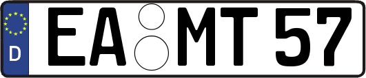 EA-MT57