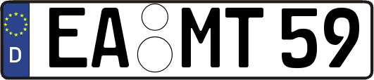 EA-MT59