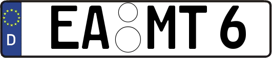 EA-MT6