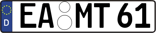 EA-MT61