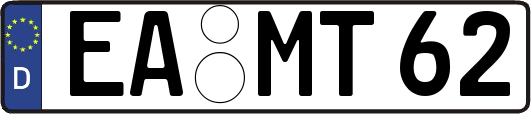 EA-MT62