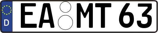 EA-MT63